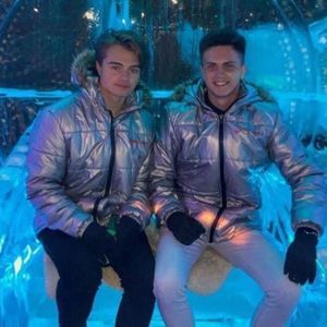 Meet your Posher, Ollie